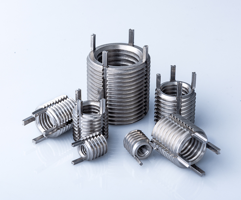 钢丝螺套安装工具